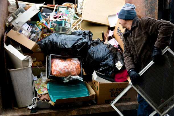 Trusted Bithlo, FL Junk Removal Experts